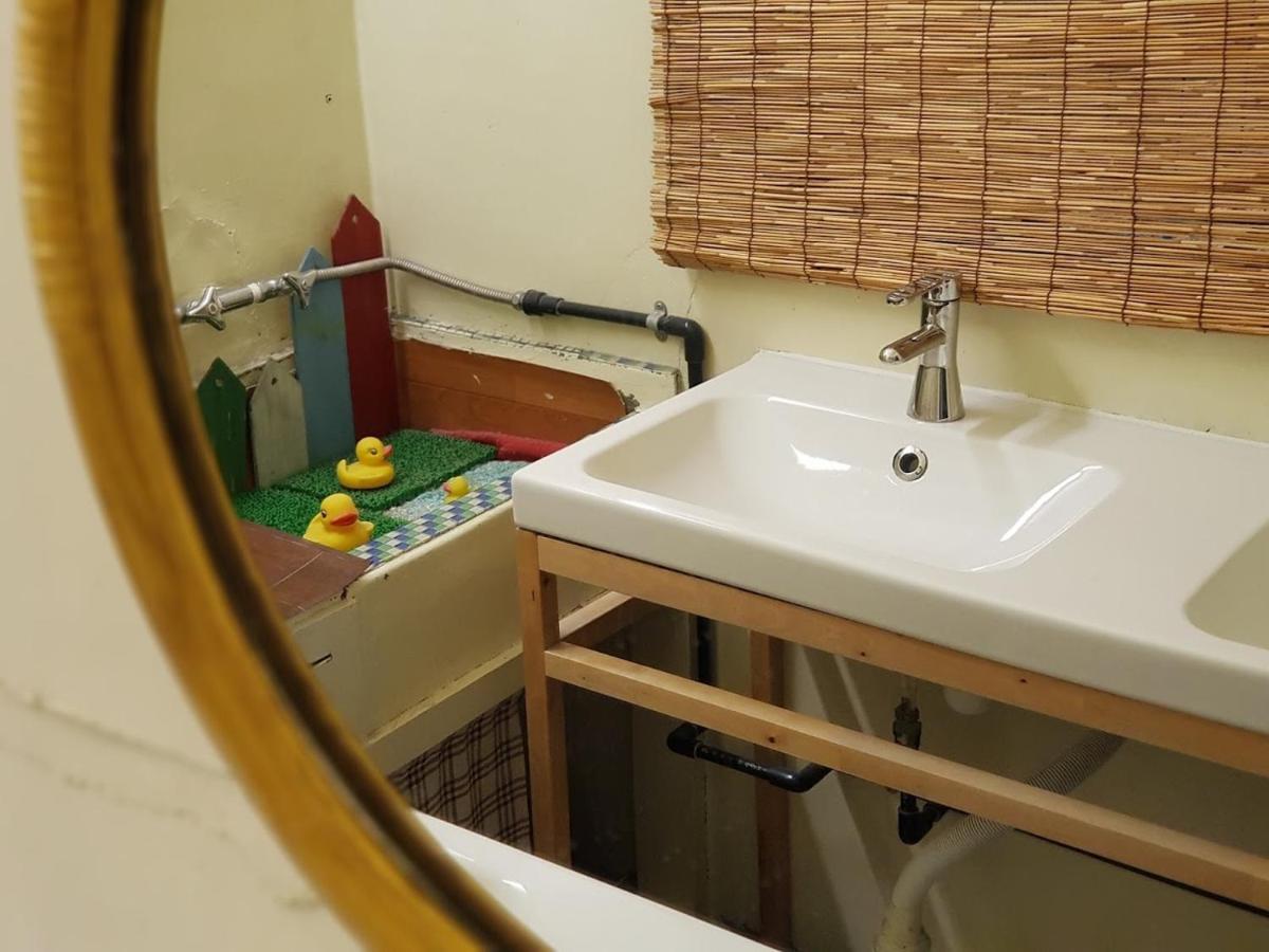 Guest House Koma Οσάκα Εξωτερικό φωτογραφία